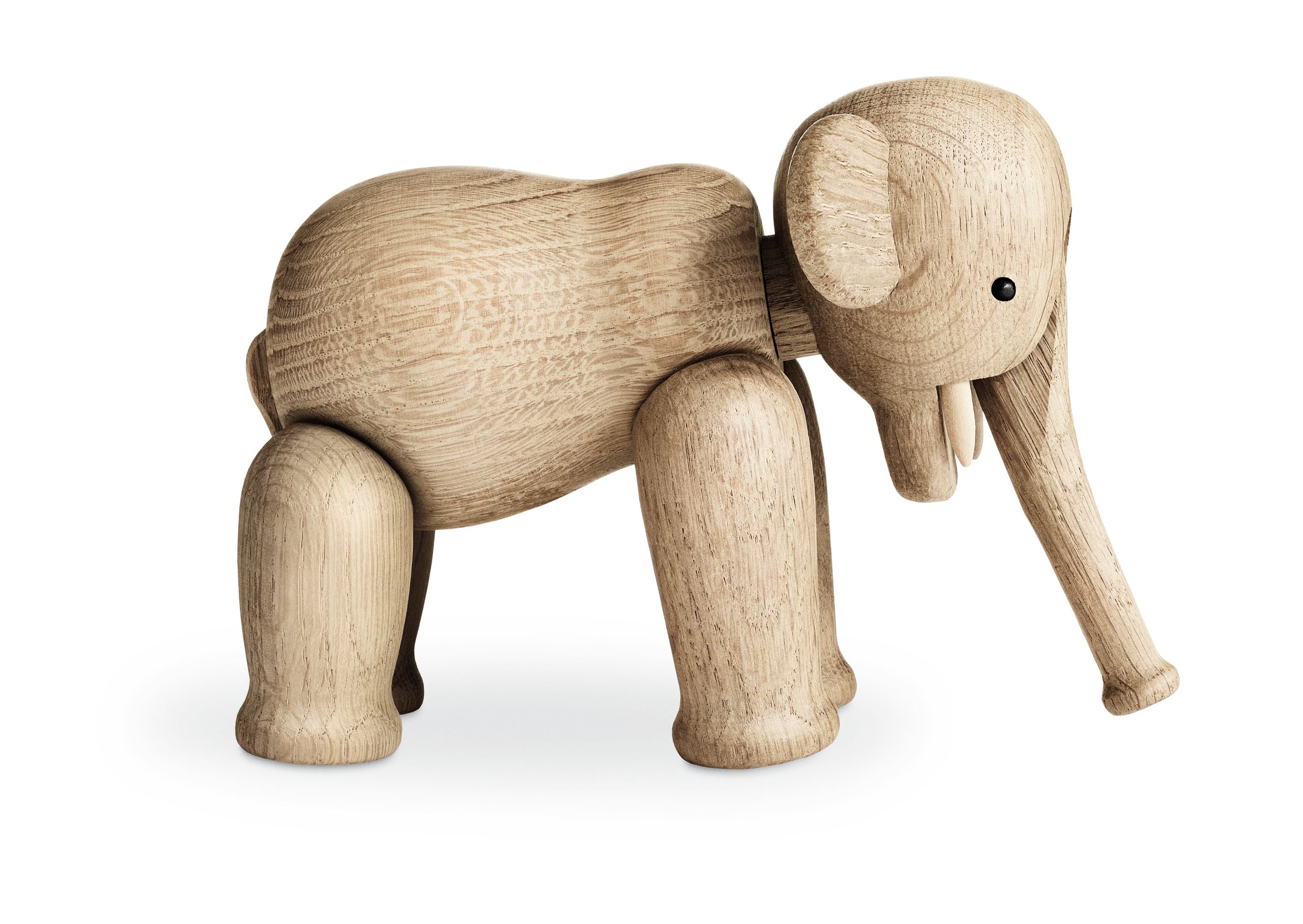 [product_category]-Kay Bojesen Elephant, Small-Kay Bojesen-5709513142522-39252-KAY-3