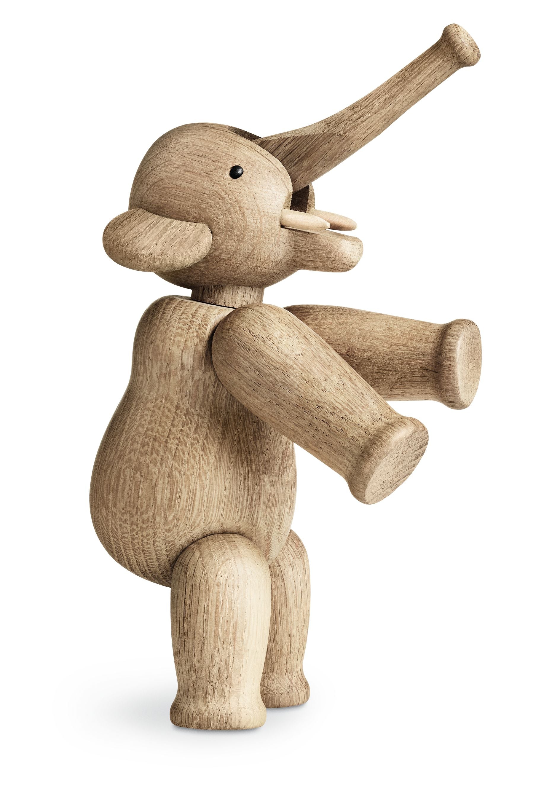 [product_category]-Kay Bojesen Elephant, Small-Kay Bojesen-5709513142522-39252-KAY-4