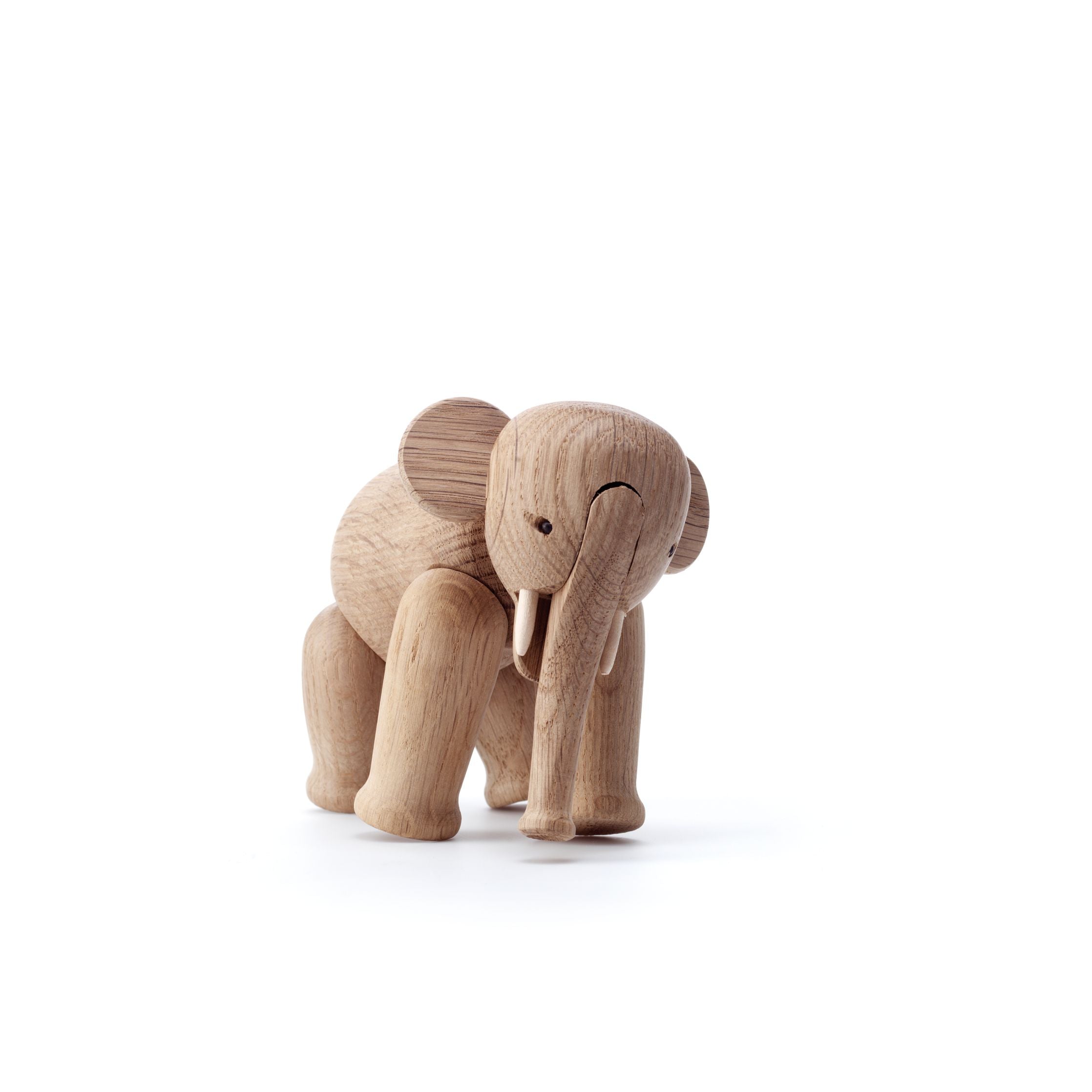 [product_category]-Kay Bojesen Elephant, Small-Kay Bojesen-5709513142522-39252-KAY-6