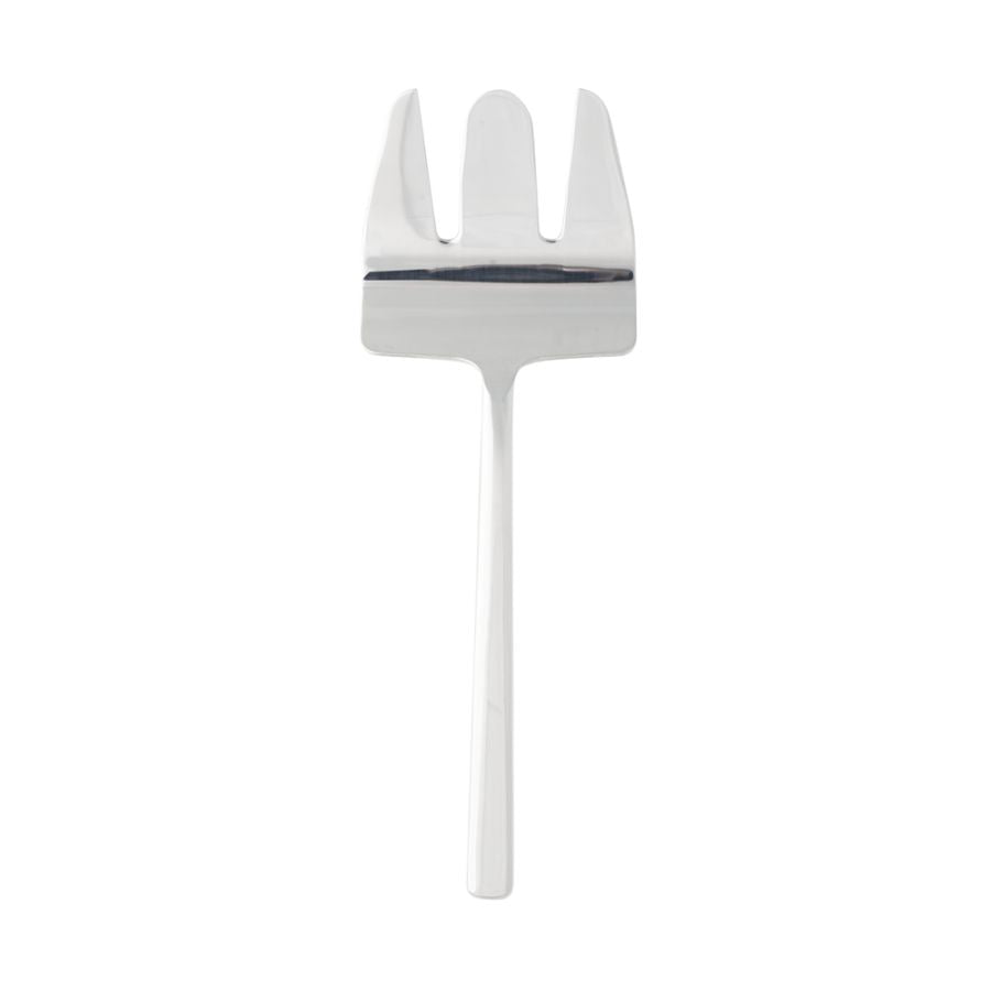 [product_category]-Kay Bojesen Grand Prix Asparagus Fork, Polished Steel-Kay Bojesen ApS-5711168015557-555P-KAY-1