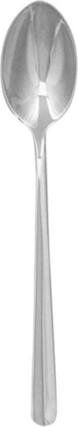 [product_category]-Kay Bojesen Grand Prix Coffee Spoon, Polished Steel-Kay Bojesen ApS-5711168015182-518p-KAY-1