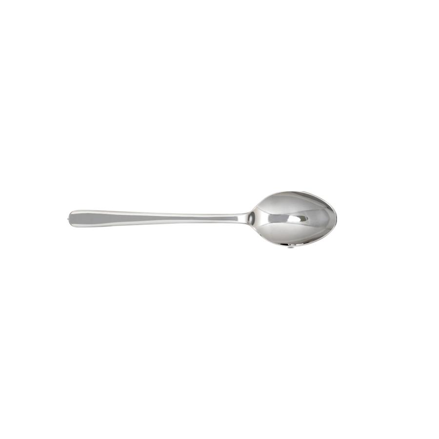 [product_category]-Kay Bojesen Grand Prix Dessert Spoon Large, Polished Steel-Kay Bojesen ApS-5711168015052-505p-KAY-2