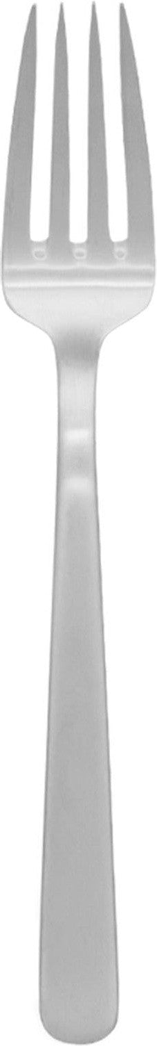 [product_category]-Kay Bojesen Grand Prix Dinner Fork, Matte Steel-Kay Bojesen ApS-5711168005022-502-KAY-1