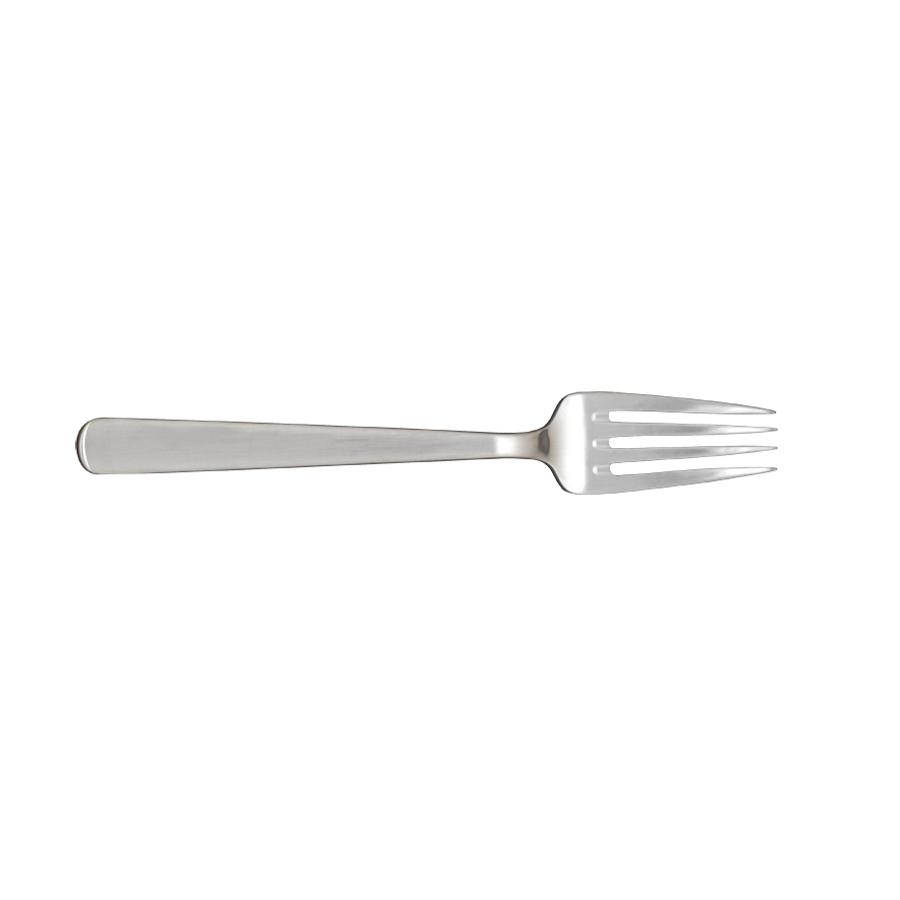 [product_category]-Kay Bojesen Grand Prix Dinner Fork, Matte Steel-Kay Bojesen ApS-5711168005022-502-KAY-2