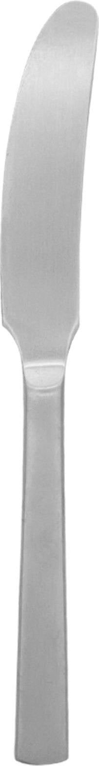 [product_category]-Kay Bojesen Grand Prix Dinner Knife, Matte Steel-Kay Bojesen ApS-5711168005046-504-KAY-1