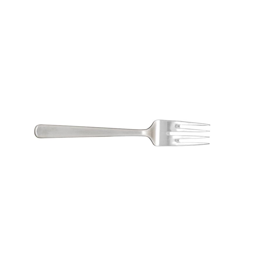 [product_category]-Kay Bojesen Grand Prix Fish Fork, Matte Steel-Kay Bojesen ApS-5711168005121-512-KAY-2