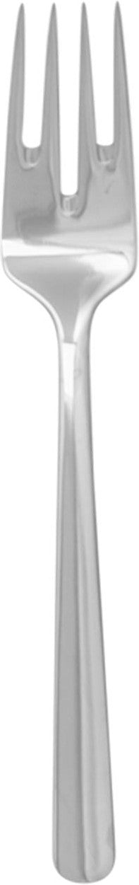 [product_category]-Kay Bojesen Grand Prix Fish Fork, Polished Steel-Kay Bojesen ApS-5711168015120-512p-KAY-1