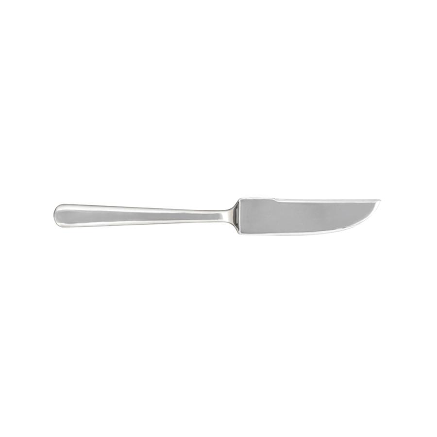 [product_category]-Kay Bojesen Grand Prix Fish Knife, Polished Steel-Kay Bojesen ApS-5711168015137-513p-KAY-2