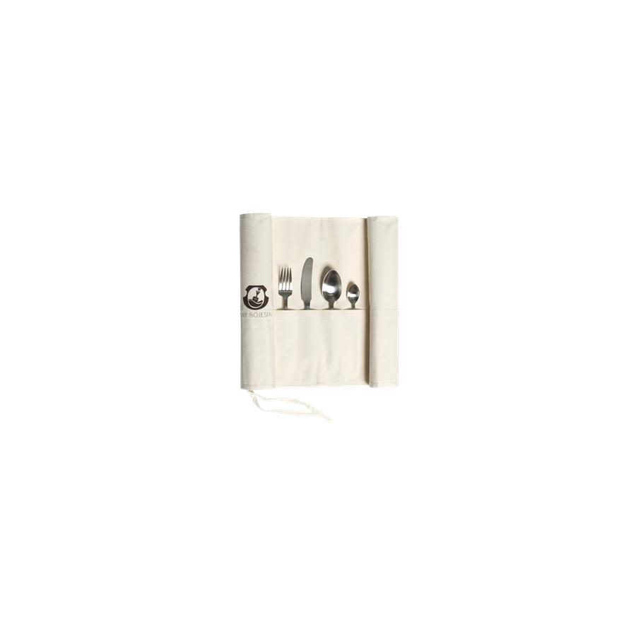 [product_category]-Kay Bojesen Grand Prix Gift Set Matte, 16 Pieces-Kay Bojesen ApS-5711168001000-100-KAY-2