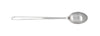 Kay Bojesen Grand Prix Latte Spoon, mat staal