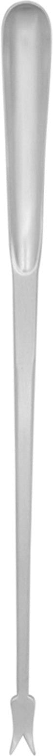 [product_category]-Kay Bojesen Grand Prix Lobster Fork, Matte Steel-Kay Bojesen ApS-5711168005145-514-KAY-1