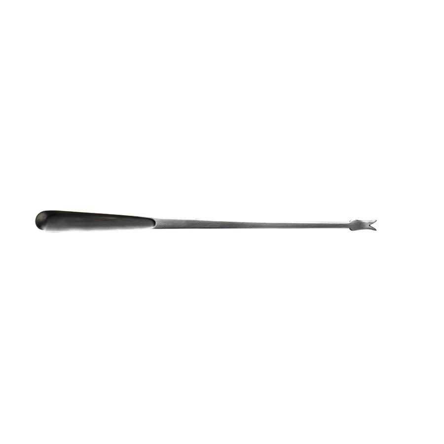 [product_category]-Kay Bojesen Grand Prix Lobster Fork, Matte Steel-Kay Bojesen ApS-5711168005145-514-KAY-2