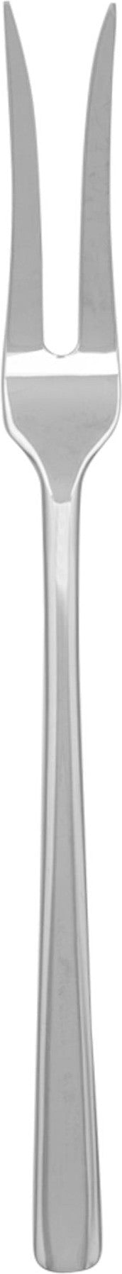 [product_category]-Kay Bojesen Grand Prix Meat Fork, Polished Steel-Kay Bojesen ApS-5711168015199-519p-KAY-1