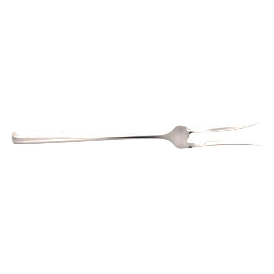 [product_category]-Kay Bojesen Grand Prix Meat Fork, Polished Steel-Kay Bojesen ApS-5711168015199-519p-KAY-2