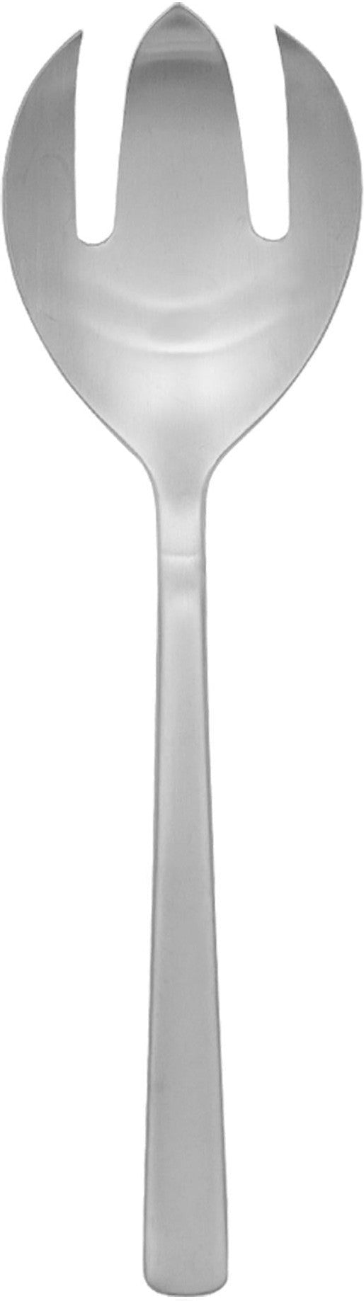 [product_category]-Kay Bojesen Grand Prix Serving Fork, Matte Steel-Kay Bojesen ApS-5711168005213-521-KAY-1