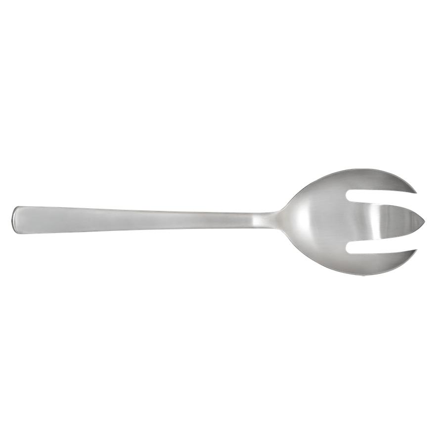 [product_category]-Kay Bojesen Grand Prix Serving Fork, Matte Steel-Kay Bojesen ApS-5711168005213-521-KAY-2
