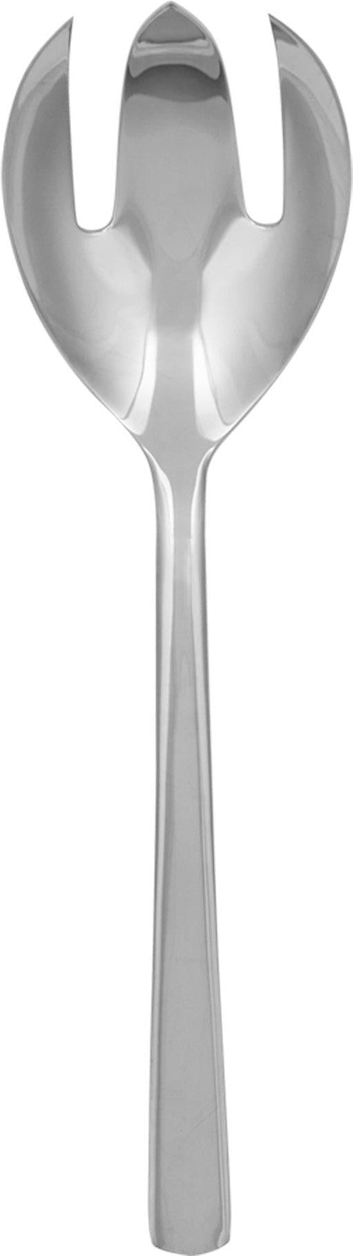 [product_category]-Kay Bojesen Grand Prix Serving Fork, Polished Steel-Kay Bojesen ApS-5711168015212-521p-KAY-1