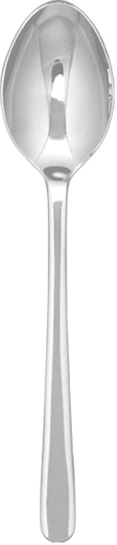 [product_category]-Kay Bojesen Grand Prix Small Dessert Spoon, Polished Steel-Kay Bojesen ApS-5711168015168-551p-KAY-1