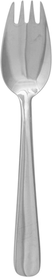 [product_category]-Kay Bojesen Grand Prix Spoon Fork, Polished Steel-Kay Bojesen ApS-5711168015526-552p-KAY-1