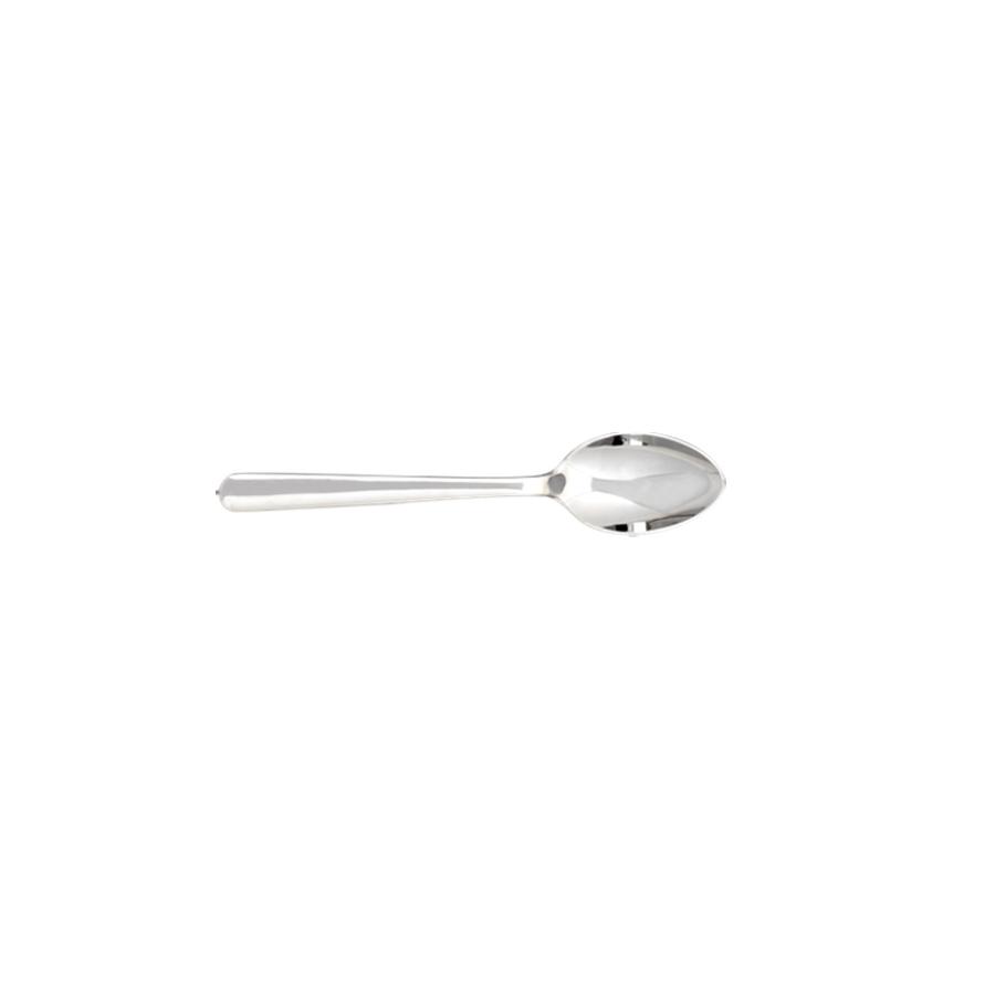 [product_category]-Kay Bojesen Grand Prix Teaspoon, Polished Steel-Kay Bojesen ApS-5711168015175-517p-KAY-2