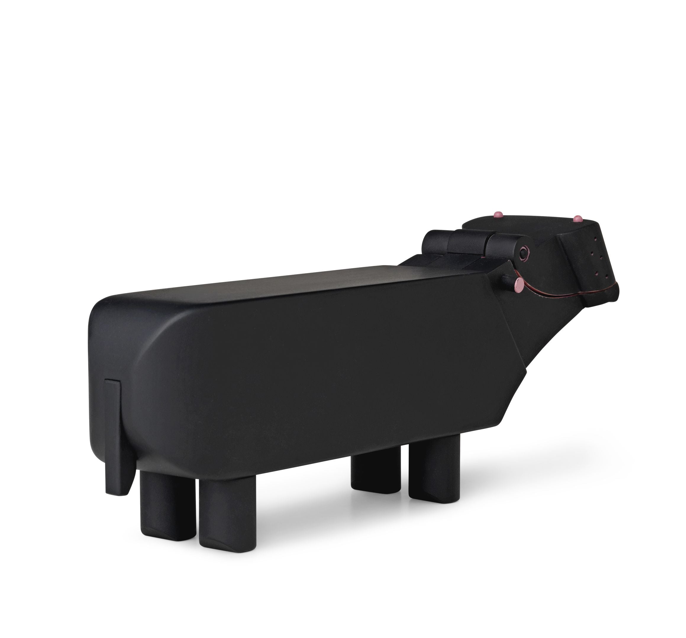 [product_category]-Kay Bojesen Hippo H12,5 Cm Black-Kay Bojesen-5709513392064-39206-KAY-3