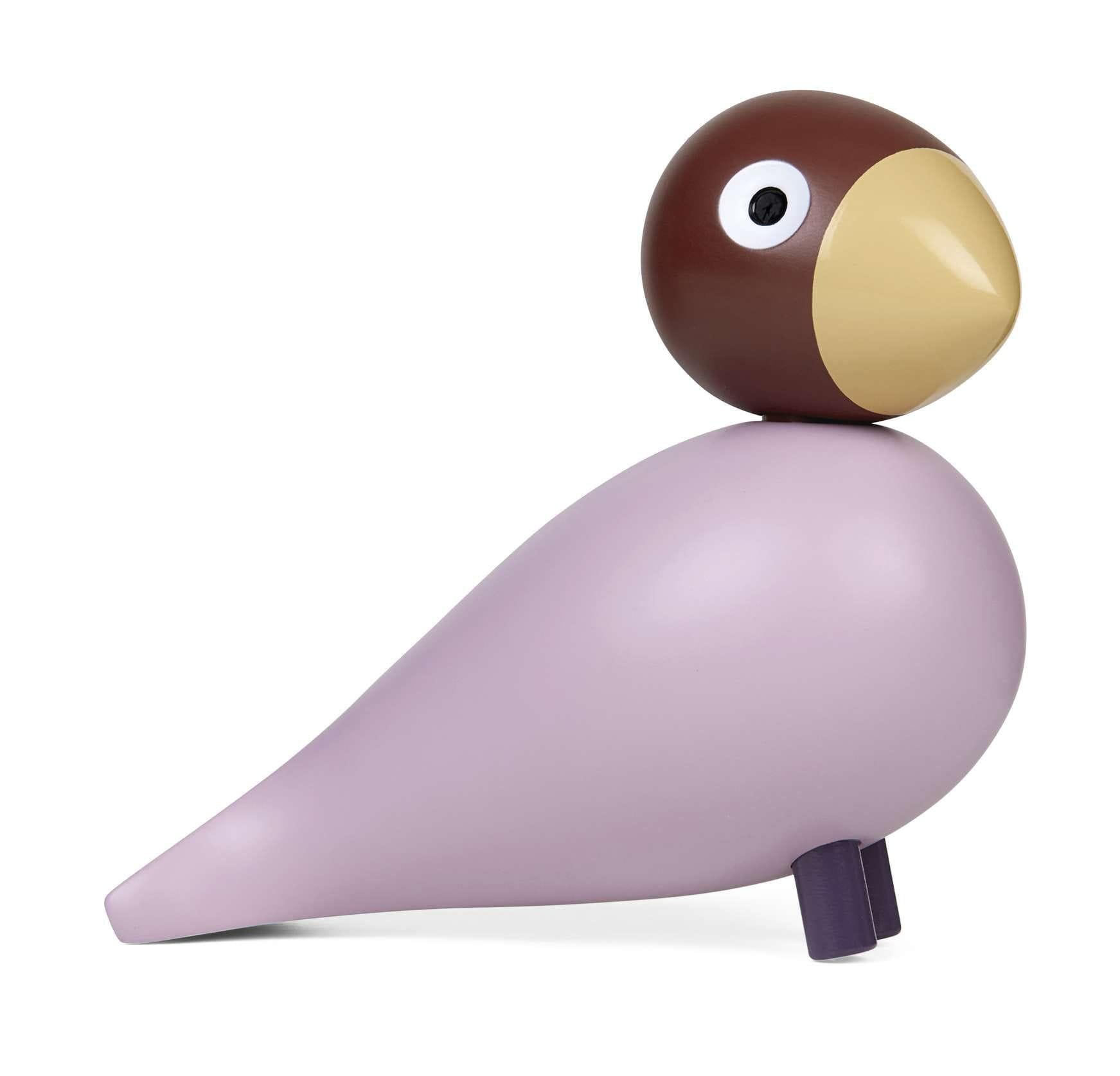 [product_category]-Kay Bojesen Jackie, Songbird Of The Year 2023-Kay Bojesen-5709513393269-39326-KAY-1