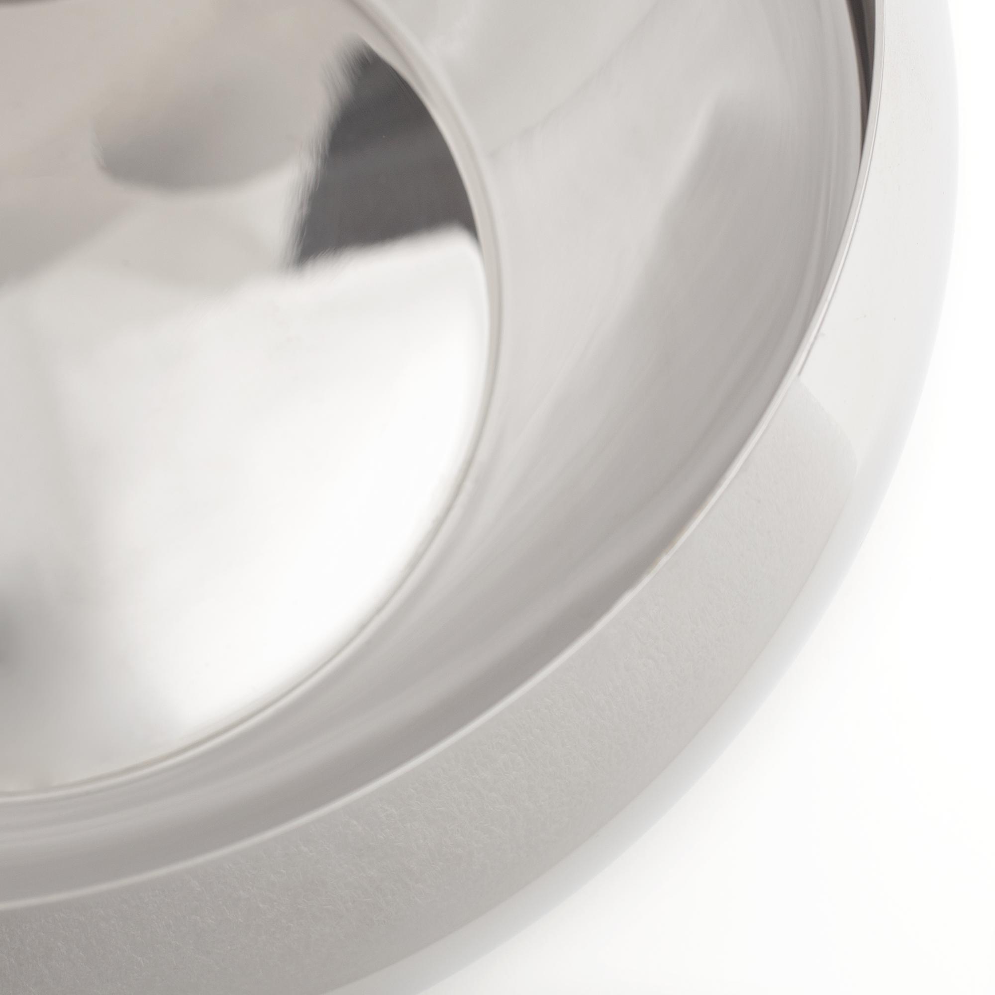 [product_category]-Kay Bojesen Nest Bowl Made Of Polished Steel, Large-Kay Bojesen ApS-5711168002601-260P-KAY-4