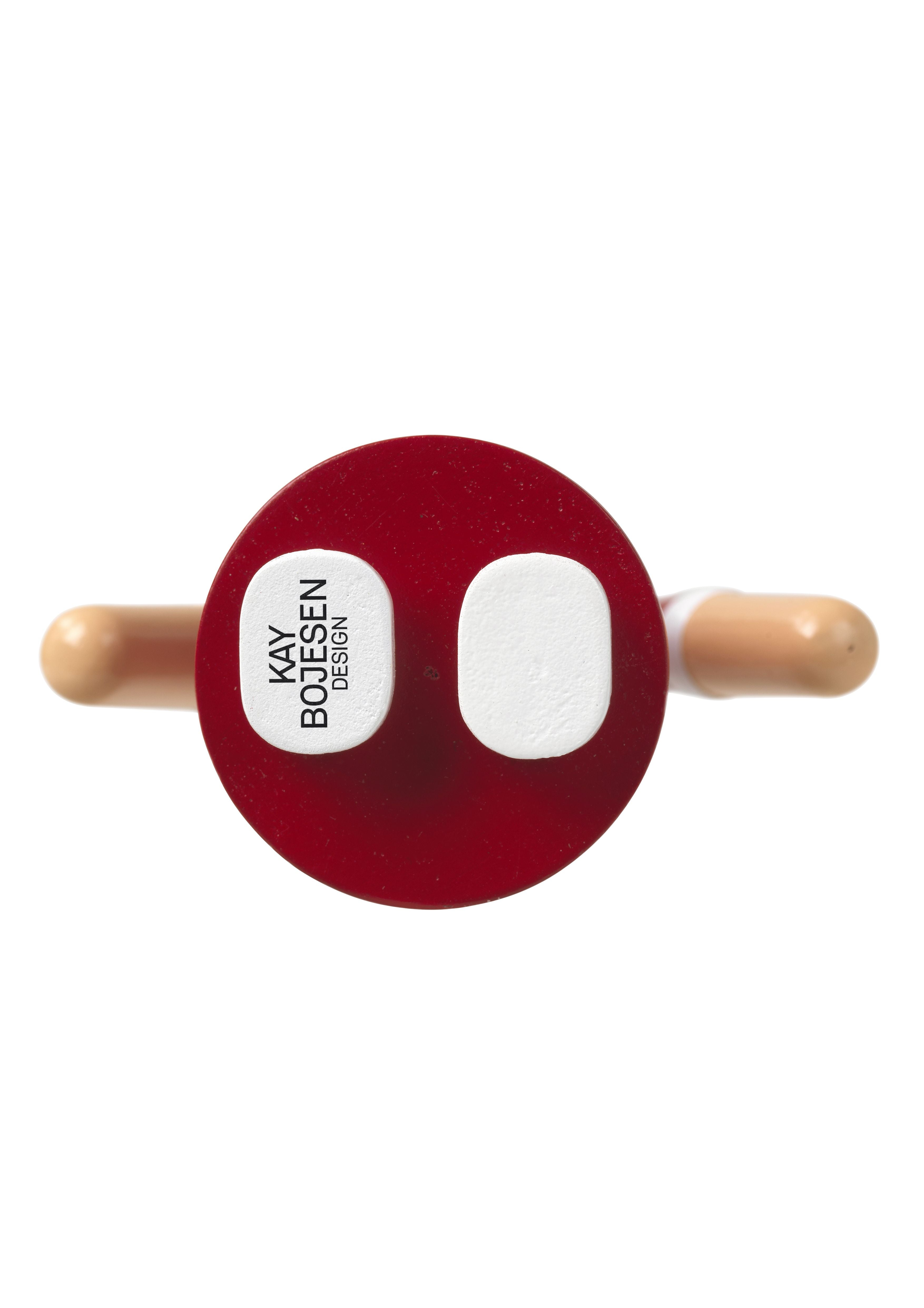 [product_category]-Kay Bojesen Ornaments Santa Claus And Santa Clara-Kay Bojesen-5709513393221-39322-KAY-3
