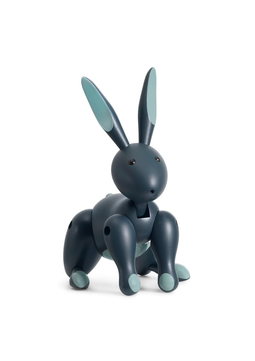 [product_category]-Kay Bojesen Rabbit, Blue-Kay Bojesen-5709513392286-39228-KAY-3