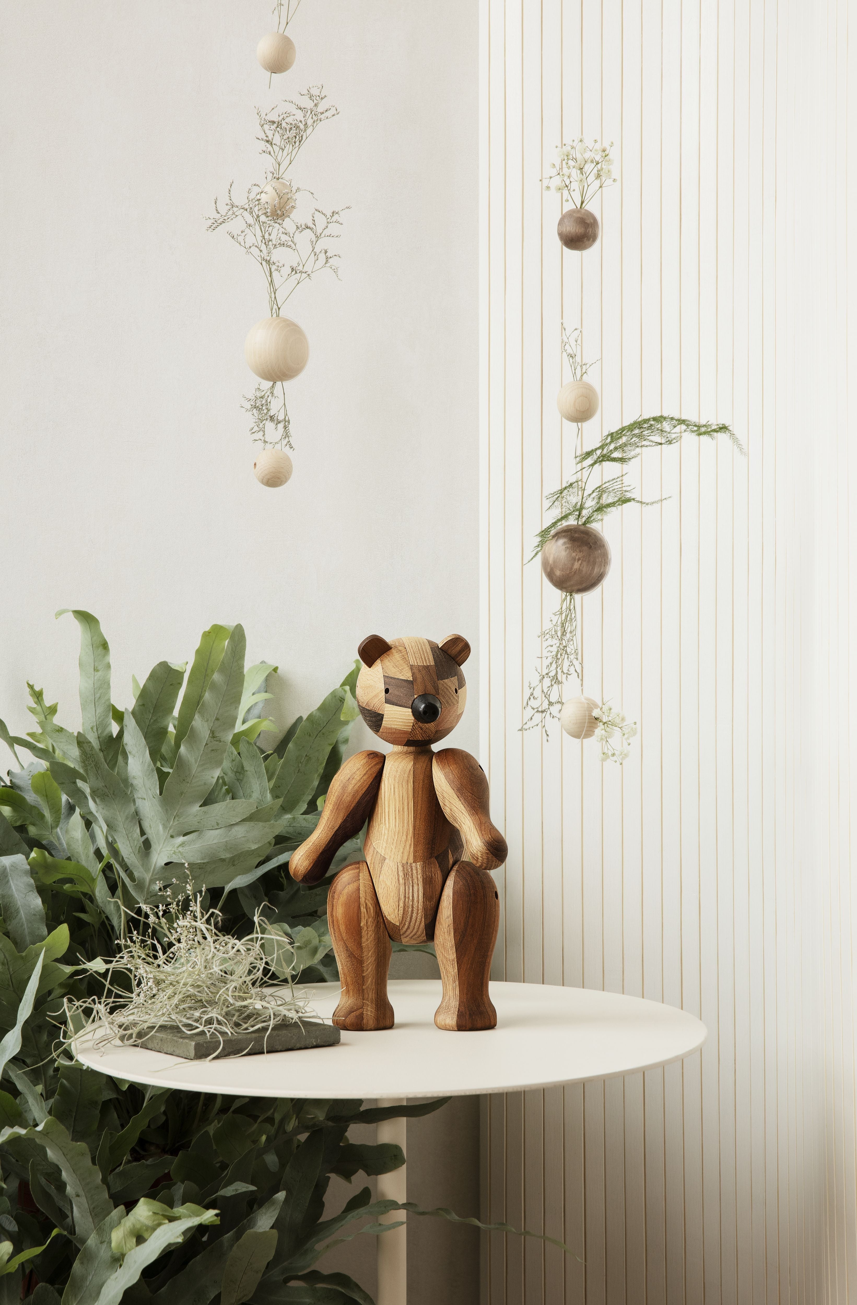 [product_category]-Kay Bojesen Reworked Anniversary Bear, Medium-Kay Bojesen-5709513392972-39297-KAY-18