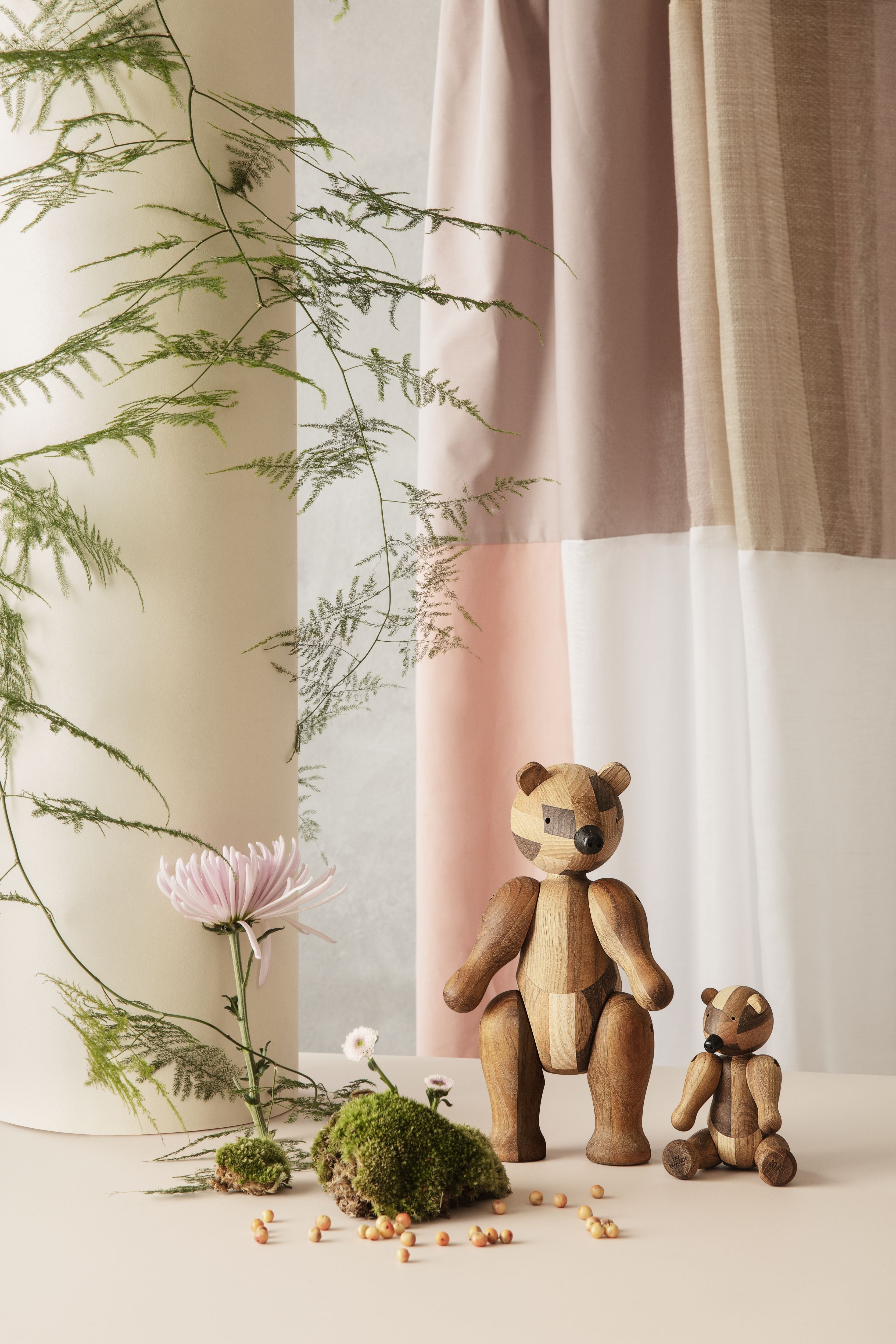 [product_category]-Kay Bojesen Reworked Anniversary Bear, Medium-Kay Bojesen-5709513392972-39297-KAY-21