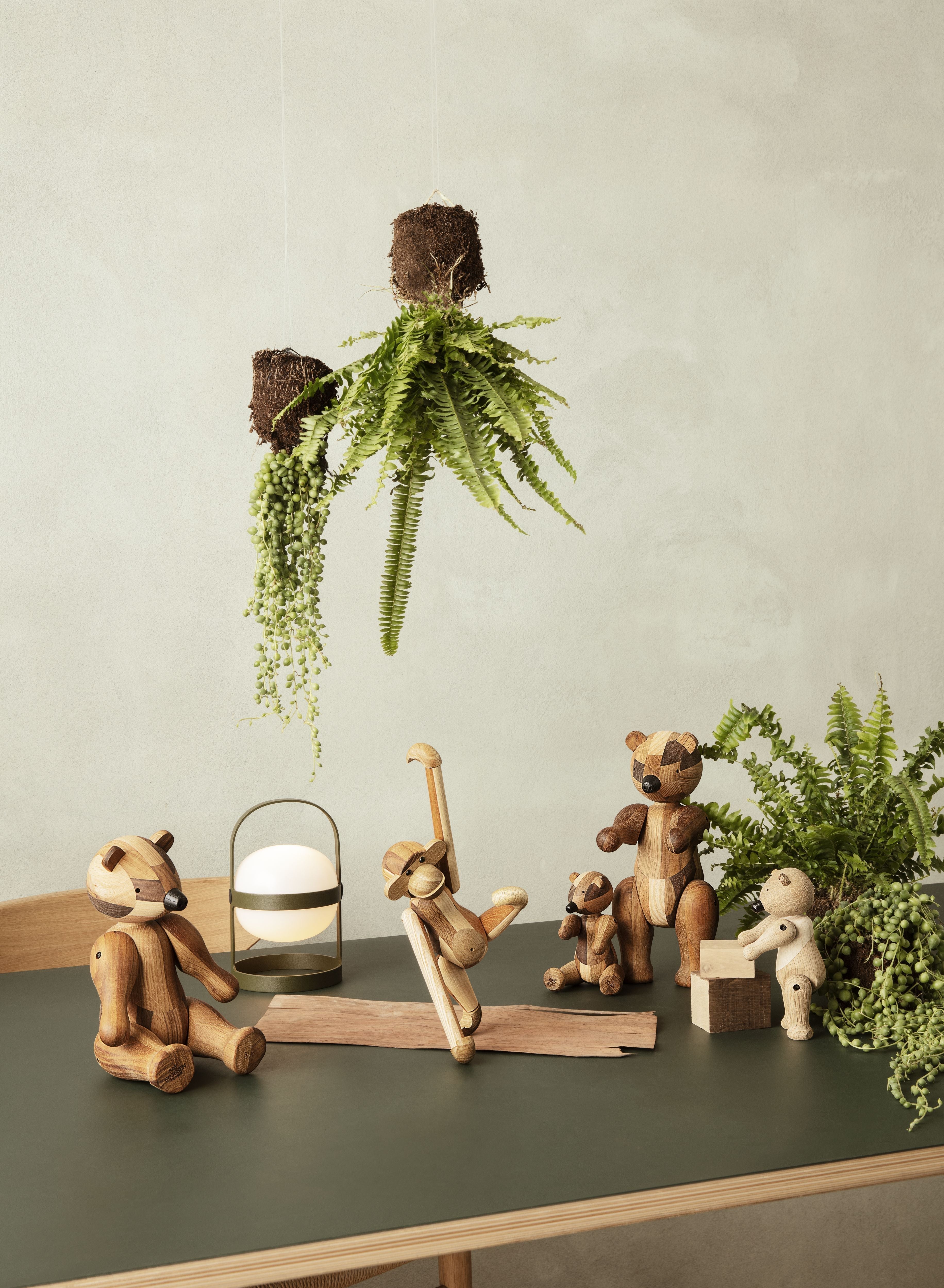 [product_category]-Kay Bojesen Reworked Anniversary Bear, Medium-Kay Bojesen-5709513392972-39297-KAY-22