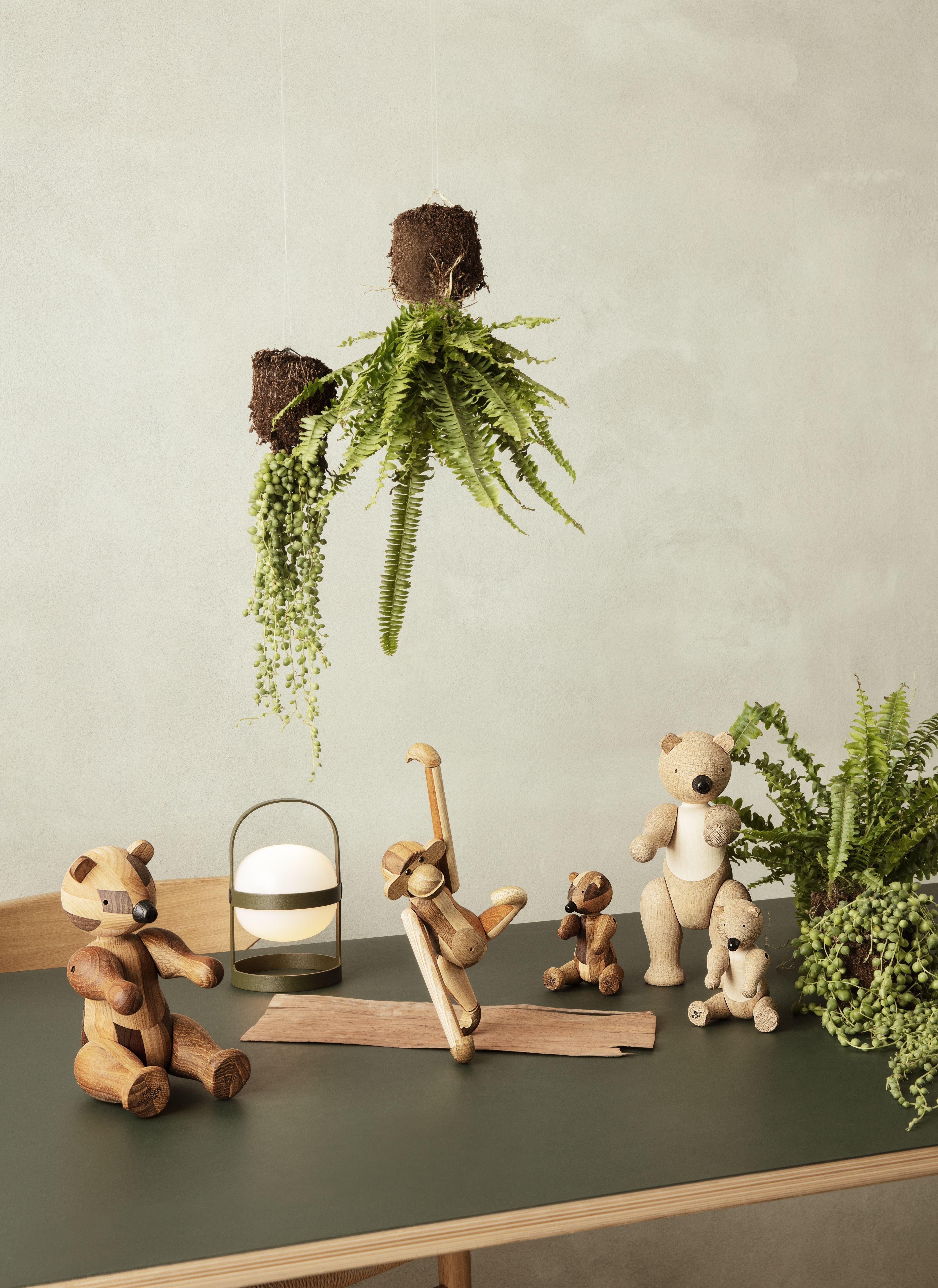 [product_category]-Kay Bojesen Reworked Anniversary Bear, Medium-Kay Bojesen-5709513392972-39297-KAY-23