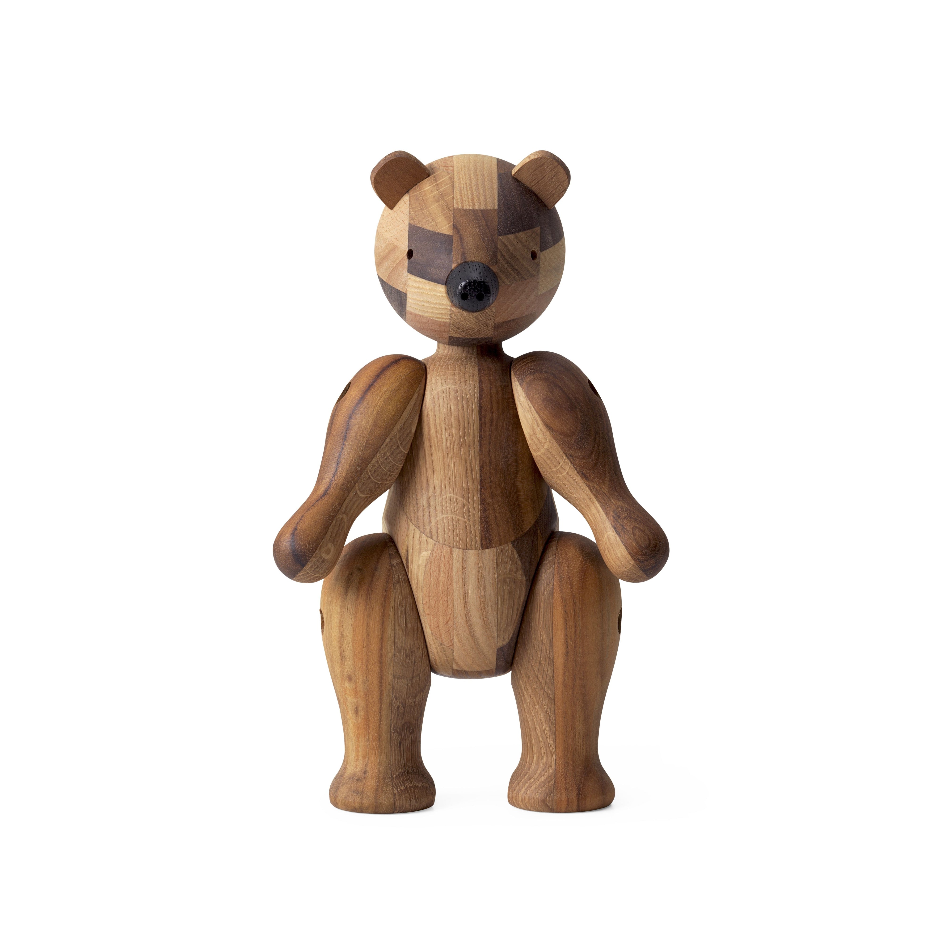 [product_category]-Kay Bojesen Reworked Anniversary Bear, Medium-Kay Bojesen-5709513392972-39297-KAY-31