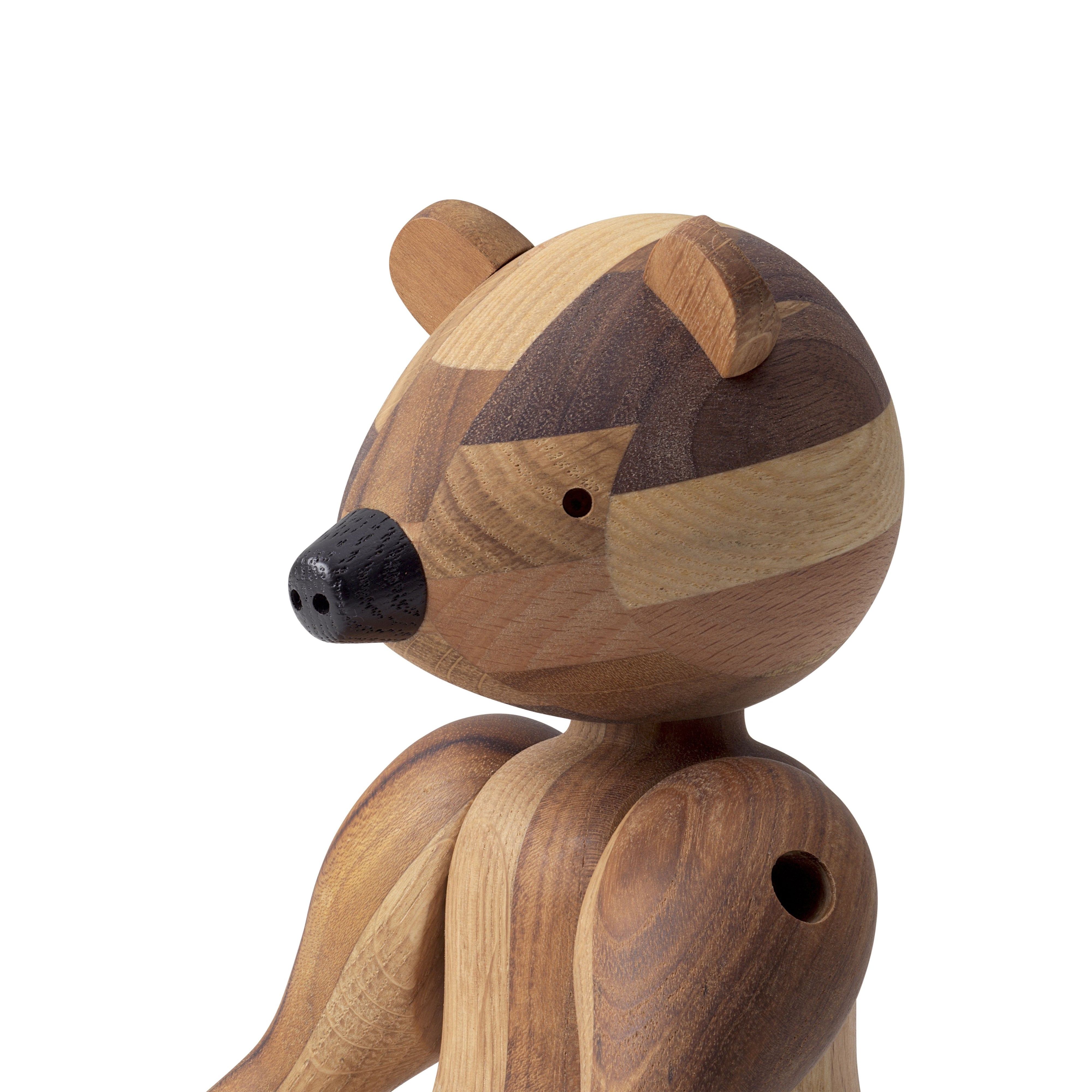 [product_category]-Kay Bojesen Reworked Anniversary Bear, Medium-Kay Bojesen-5709513392972-39297-KAY-33
