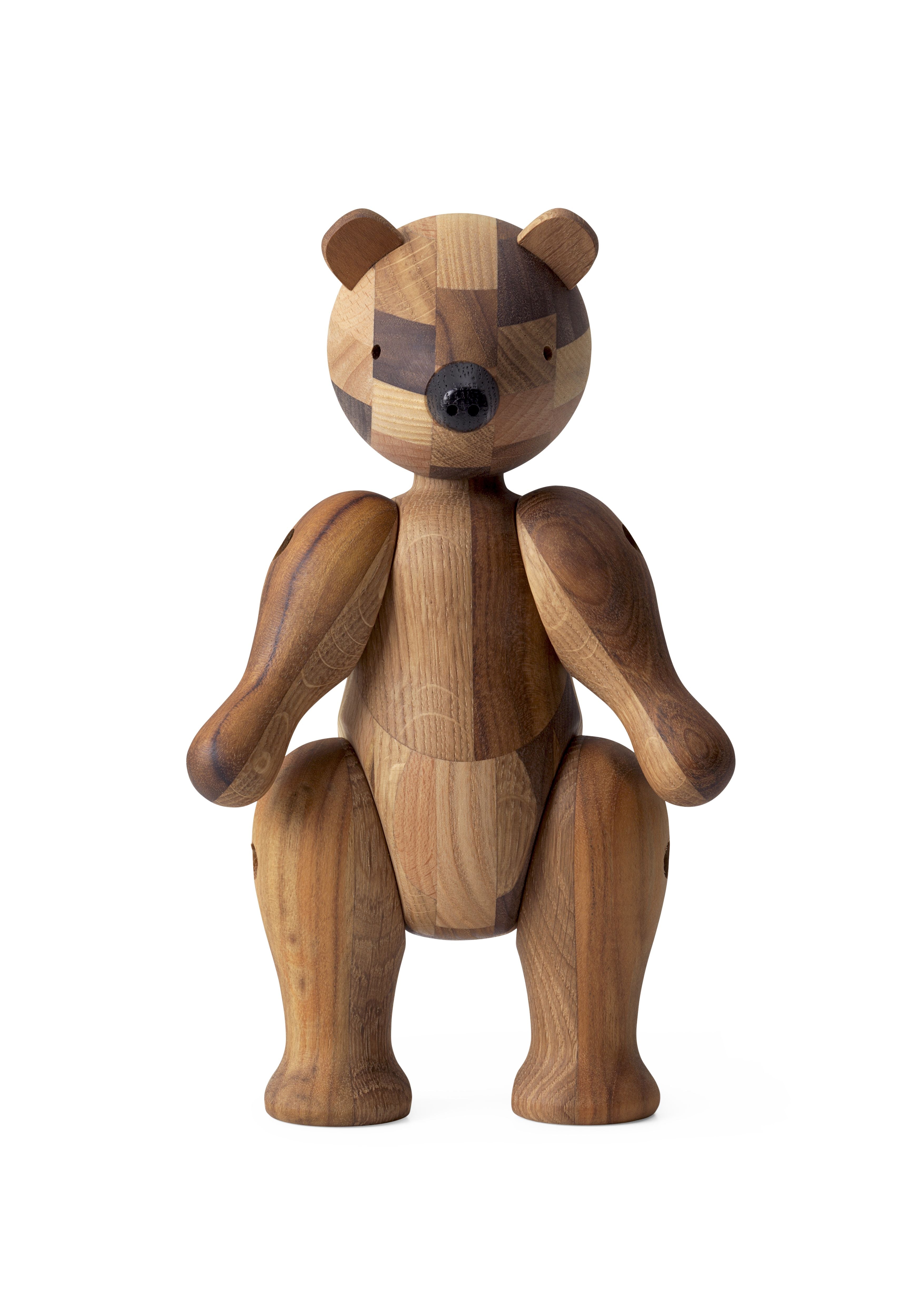 [product_category]-Kay Bojesen Reworked Anniversary Bear, Medium-Kay Bojesen-5709513392972-39297-KAY-3