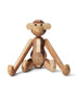 Kay Bojesen přepracoval vydání Monkey Anniversary Edition, střední