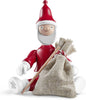 Kay Bojesen Santa Claus & Mrs Santa, ingesteld