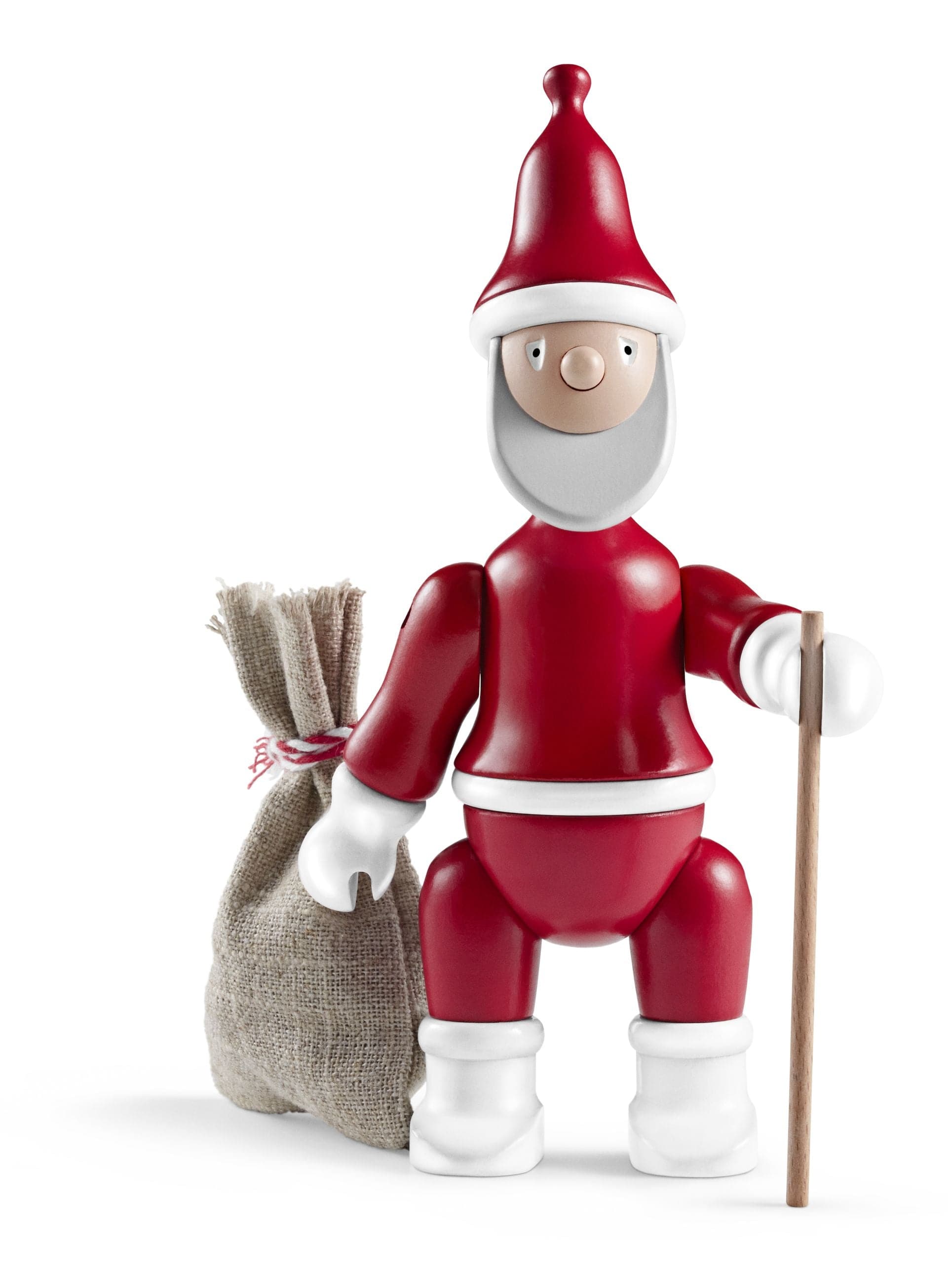 [product_category]-Kay Bojesen Santa Claus & Mrs Santa, Set-Kay Bojesen-39430+39480-KAY-4
