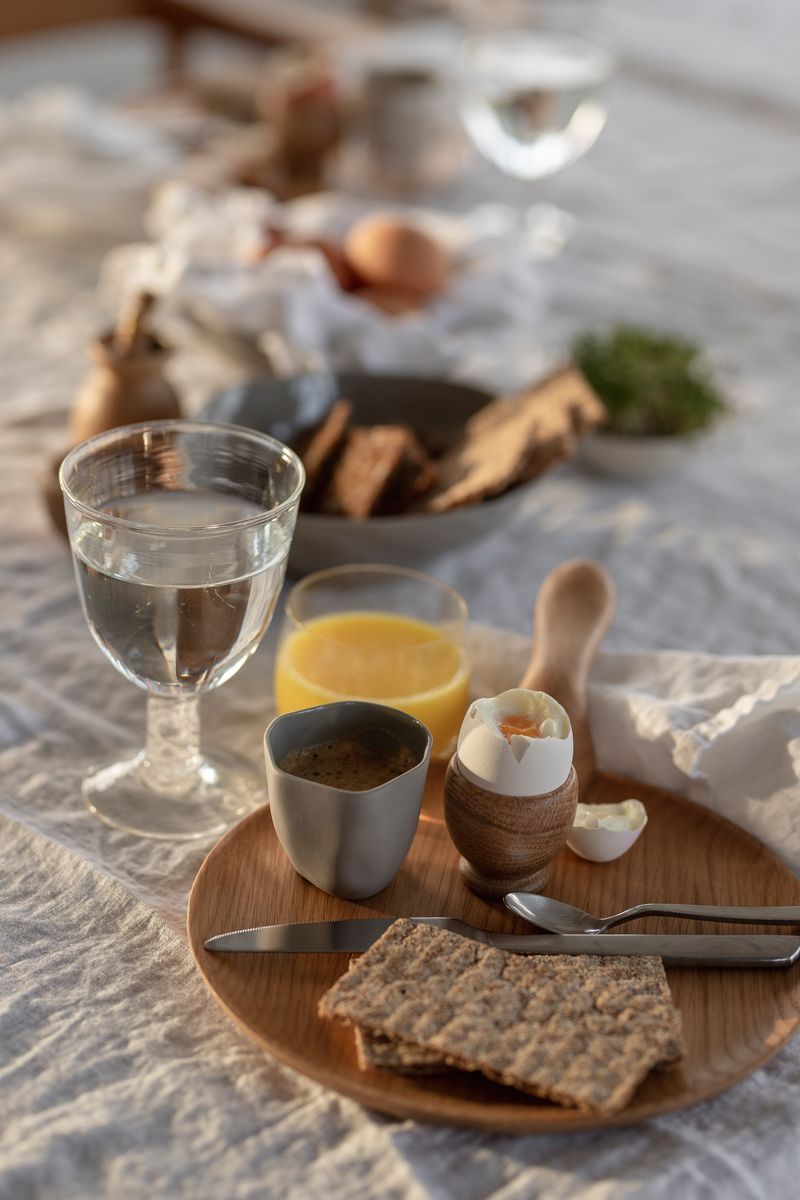 [product_category]-Kay Bojesen Serving Dish ø24,5 Cm Oak-Kay Bojesen-5709513391074-39107-KAY-15