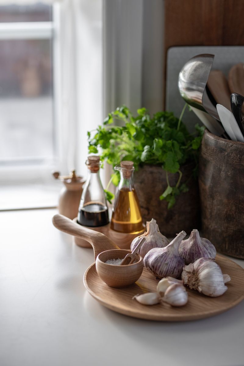 [product_category]-Kay Bojesen Serving Dish ø24,5 Cm Oak-Kay Bojesen-5709513391074-39107-KAY-17