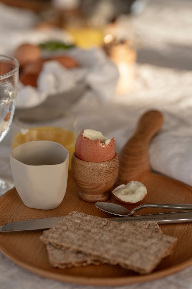 [product_category]-Kay Bojesen Serving Dish ø24,5 Cm Oak-Kay Bojesen-5709513391074-39107-KAY-8