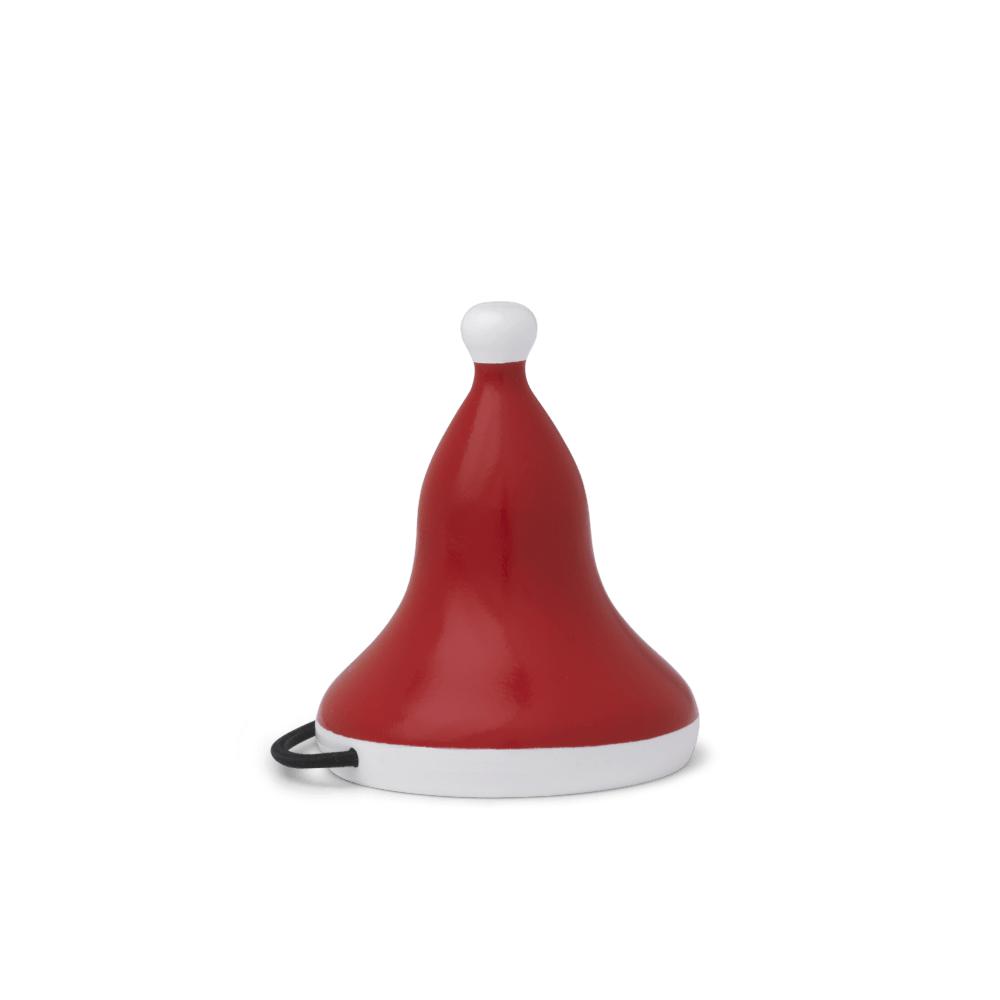 [product_category]-Kay Bojesen Songbird Ernst Incl. Santa's Cap-Kay Bojesen-39407+39236-KAY-2