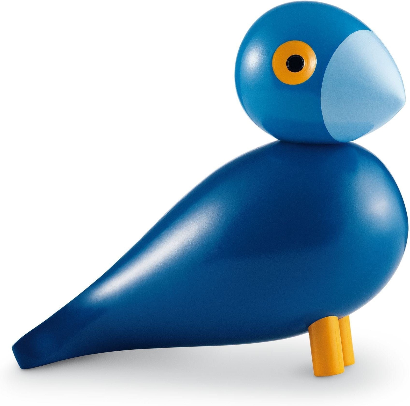 [product_category]-Kay Bojesen Songbird Kay H15,5 Cm Blue-Kay Bojesen-5709513394037-39403-KAY-1