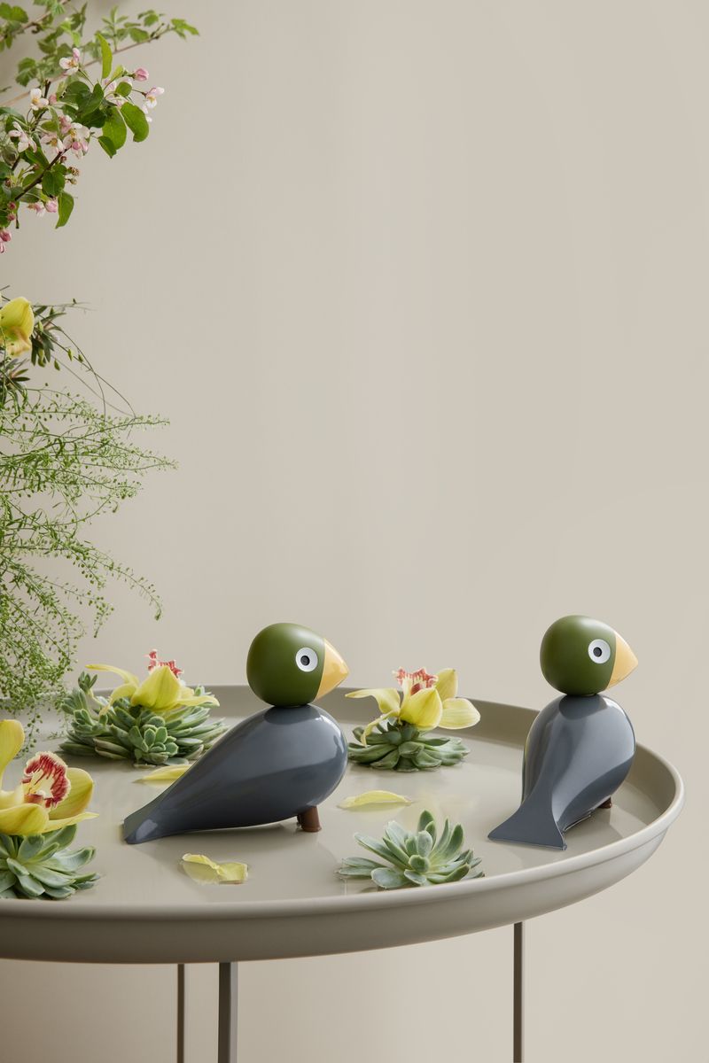 [product_category]-Kay Bojesen Songbird Nightingale H15,5 Cm Aqua-Kay Bojesen-5709513394198-39419-KAY-11