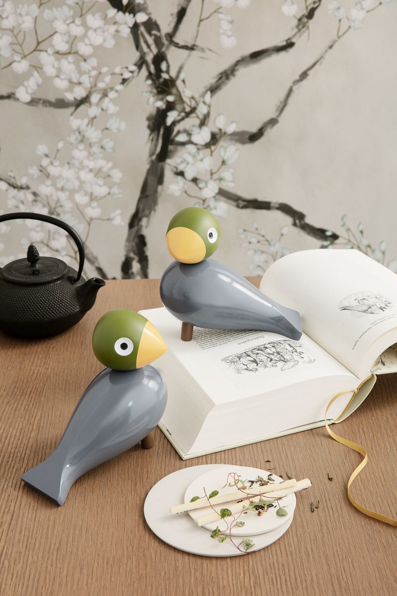 [product_category]-Kay Bojesen Songbird Nightingale H15,5 Cm Aqua-Kay Bojesen-5709513394198-39419-KAY-12