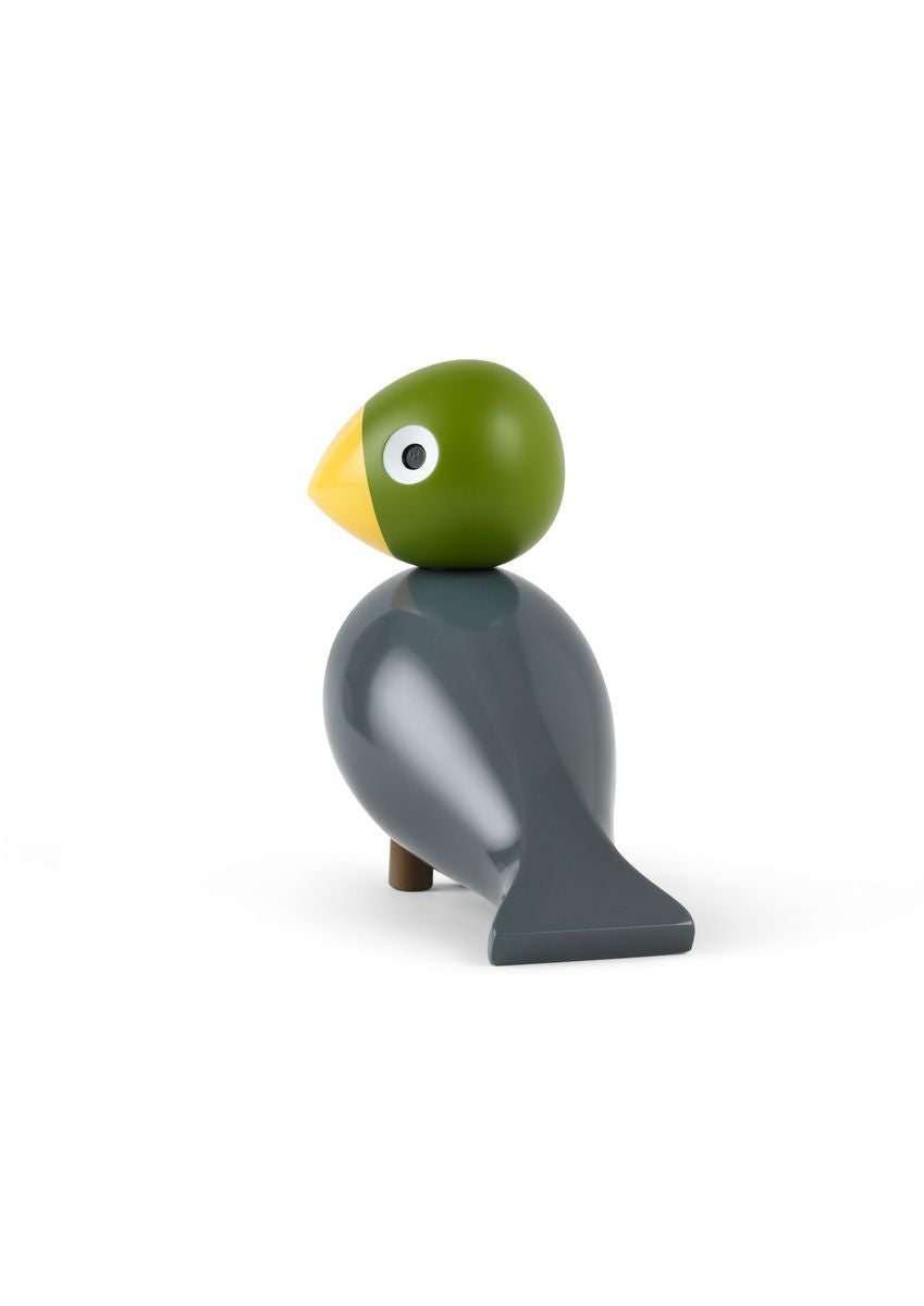 [product_category]-Kay Bojesen Songbird Nightingale H15,5 Cm Aqua-Kay Bojesen-5709513394198-39419-KAY-3