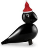 Kay Bojesen Songbird Ravn vč. Santa's Cap