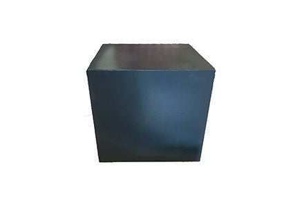 [product_category]-Kay Bojesen Spare Part Base For Large Standard Bearer Dark Grey (Suitable For Art. Number: 39002)-Kay Bojesen-5709513140009-39000-KAY-1