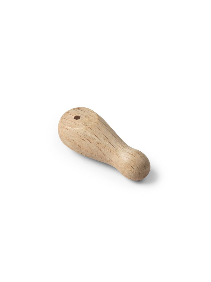 [product_category]-Kay Bojesen Spare Part Bear Small Arm Oak (Suitable For Art. Number: 39251)-Kay Bojesen-5795139049086-39049-KAY-1